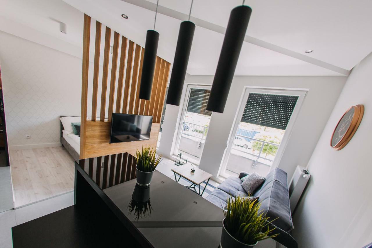 Hypnotize Apartment 코닌 외부 사진