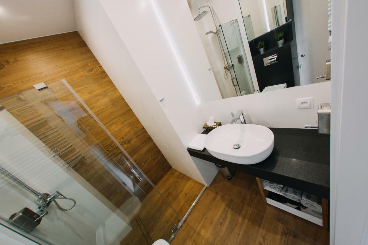 Hypnotize Apartment 코닌 외부 사진